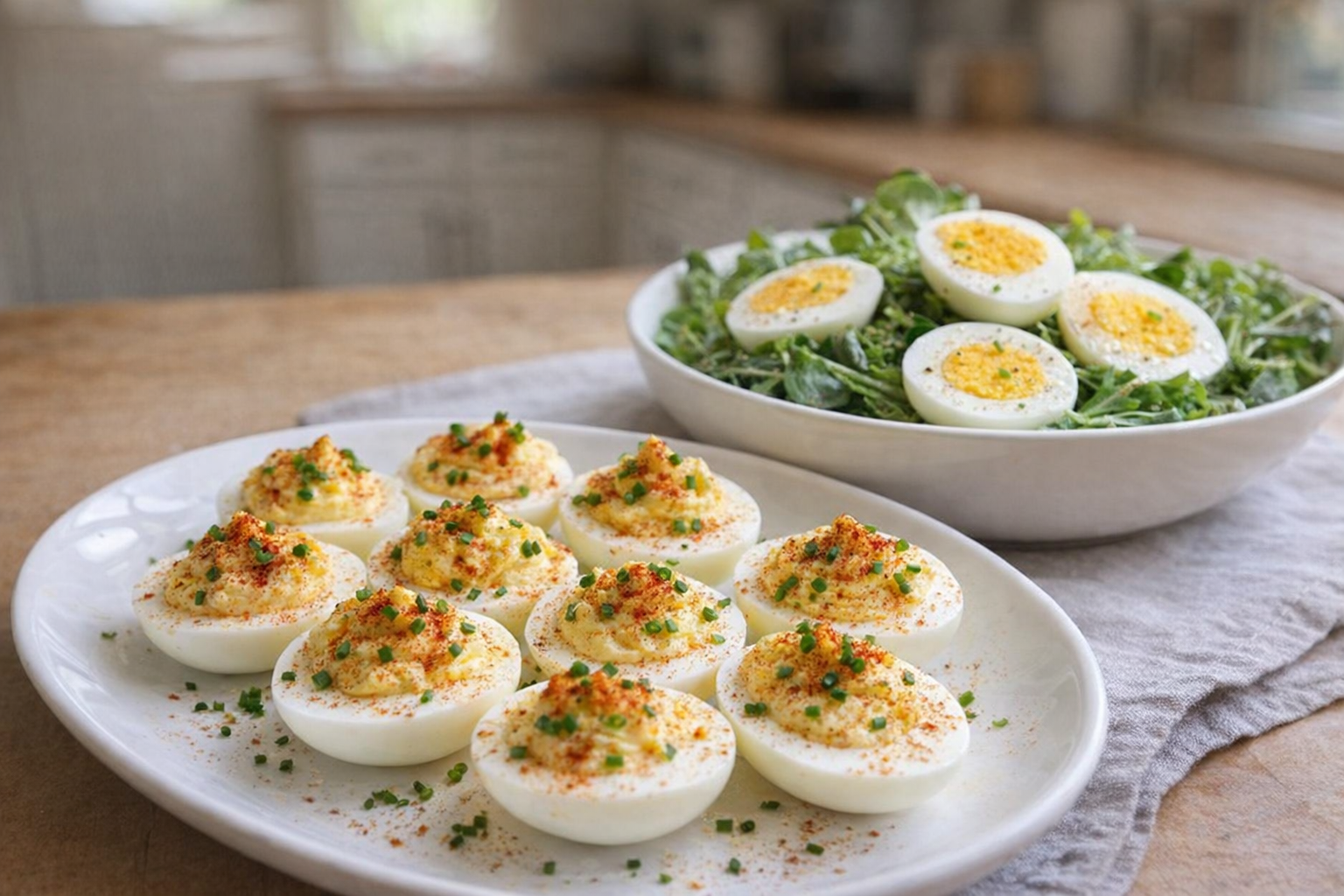 How to Boil Eggs Perfectly on the Stovetop: A Foolproof Guide